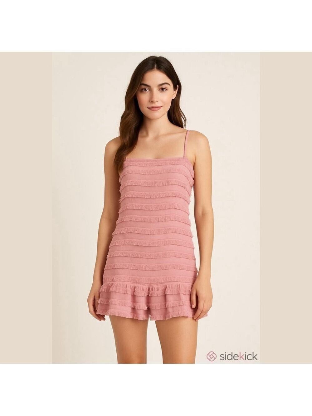 Princess Polly Molina Dress (Sz 12)